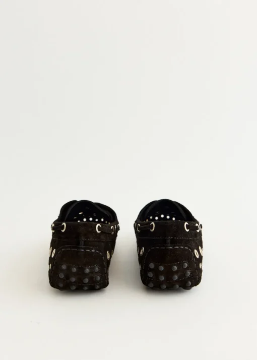 Car Shoes Eyelets
