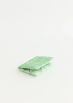 Card Case With Colour