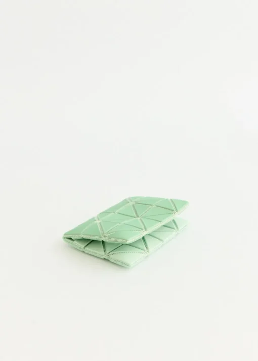 Card Case With Colour