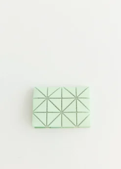 Card Case With Colour