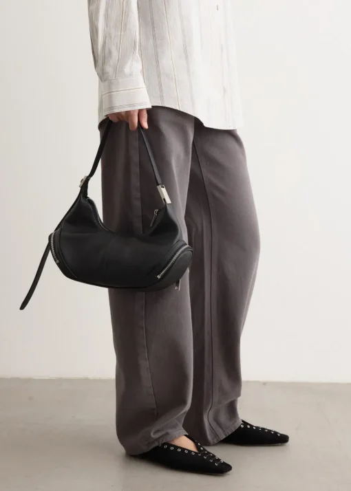 Cargo Hobo Bag
