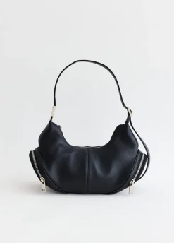 Cargo Hobo Bag