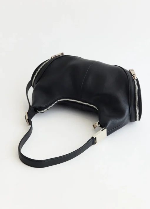 Cargo Hobo Bag