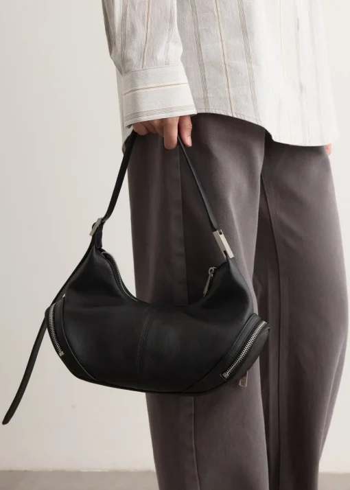 Cargo Hobo Bag