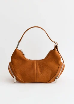 Cargo Hobo Bag