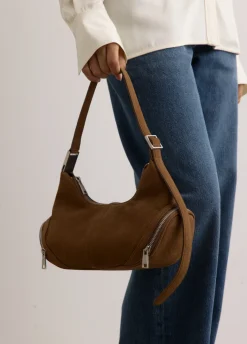 Cargo Hobo Bag