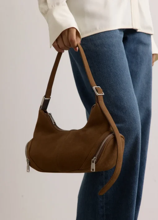 Cargo Hobo Bag