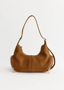Cargo Hobo Bag