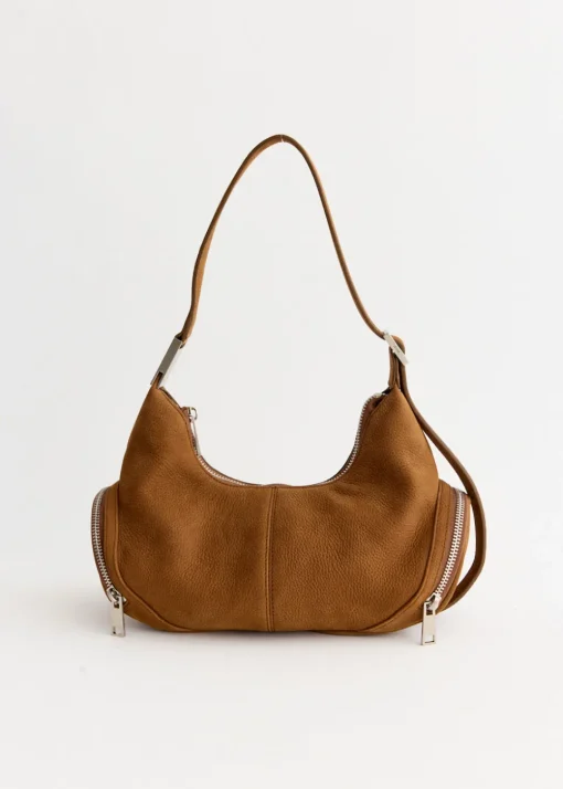 Cargo Hobo Bag