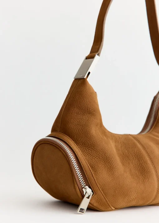 Cargo Hobo Bag