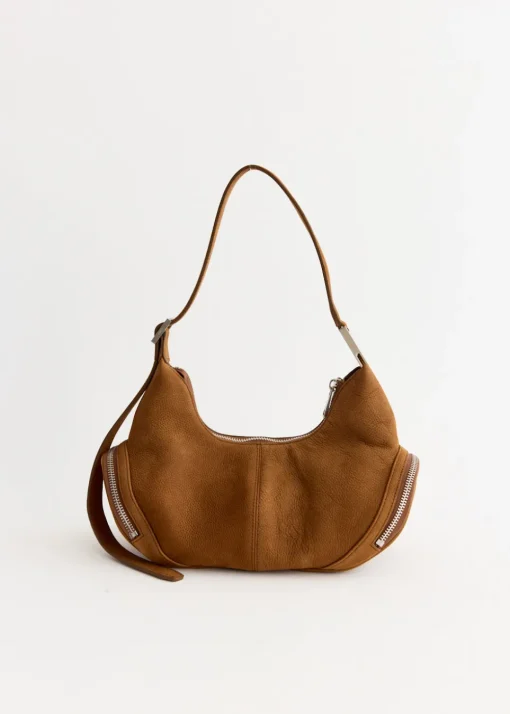 Cargo Hobo Bag