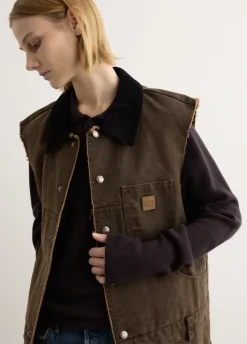 Carpenter Dress