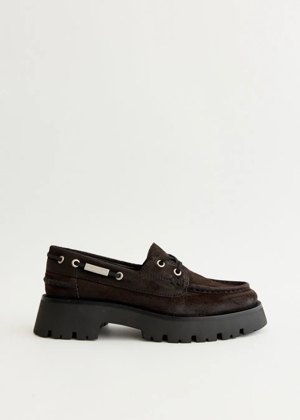 Carson Boat Shoes