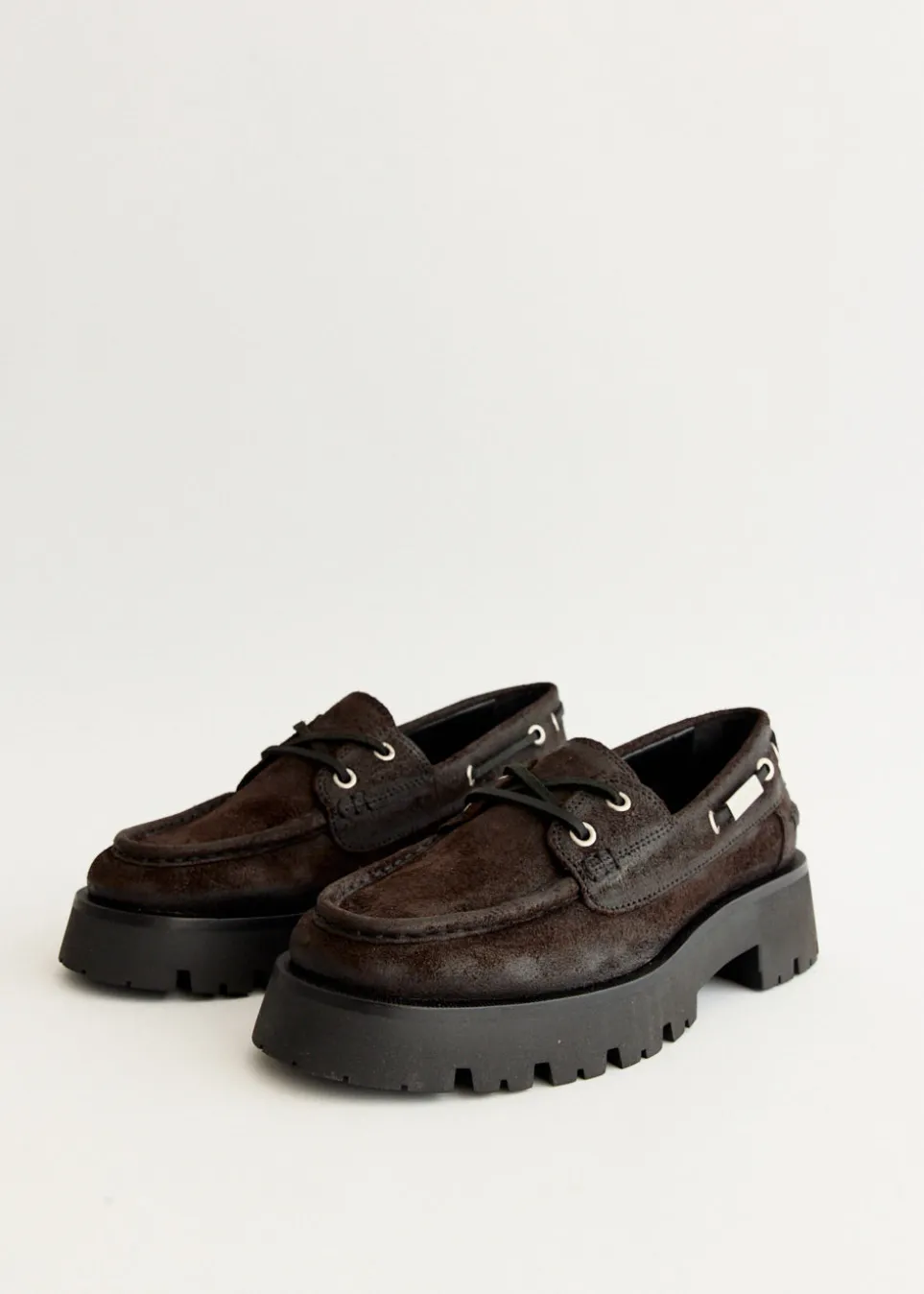 Carson Boat Shoes