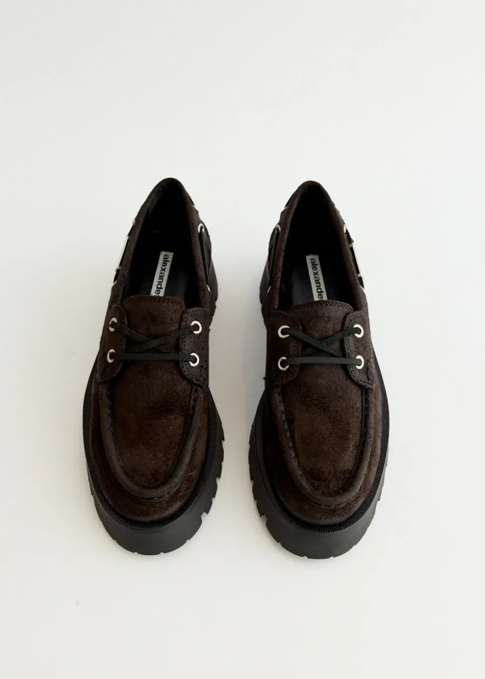 Carson Boat Shoes