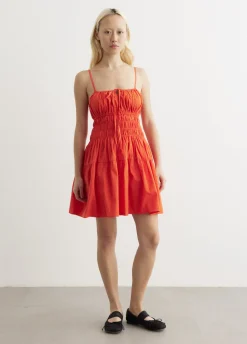 Caserto Dress