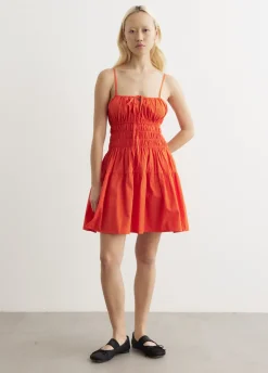 Caserto Dress
