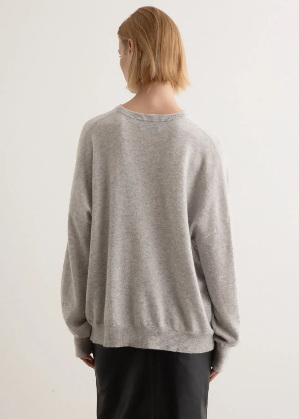 Cashmere Sweater