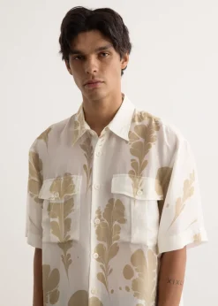 Cass Shirt