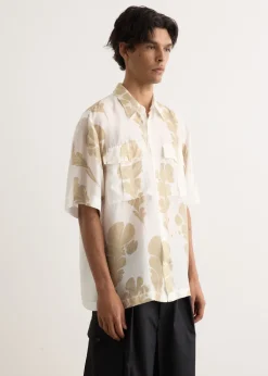 Cass Shirt