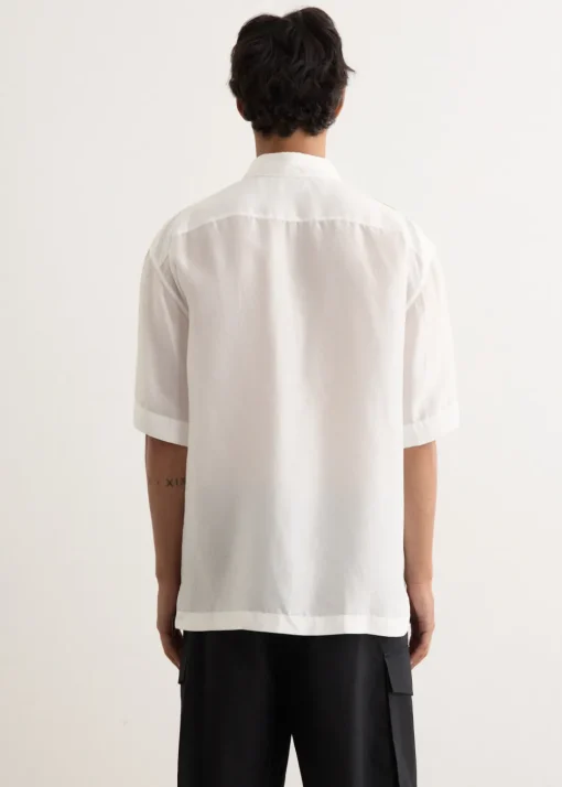 Cass Shirt