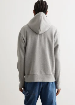Cat Print Hoodie