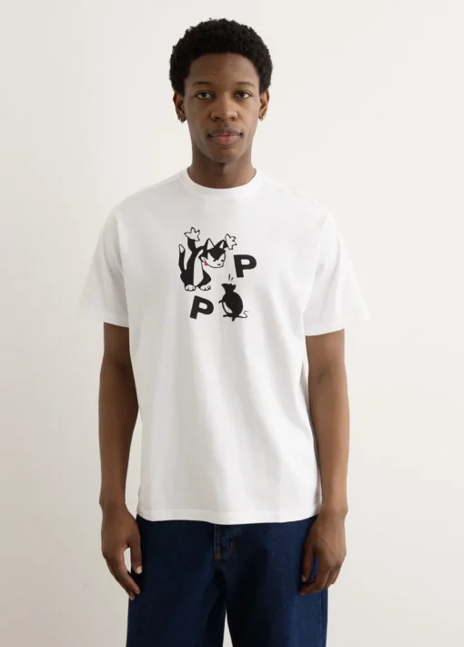 Catch T-Shirt