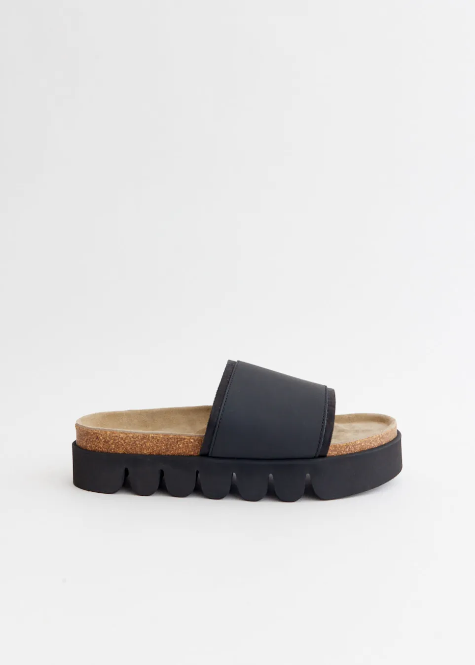 Caterpillar Sandals