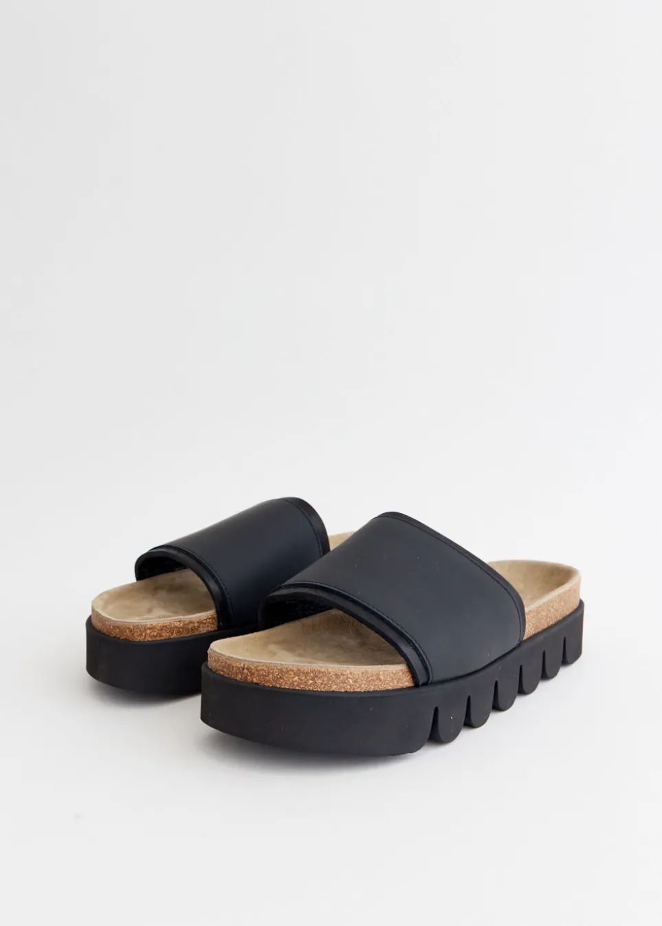 Caterpillar Sandals