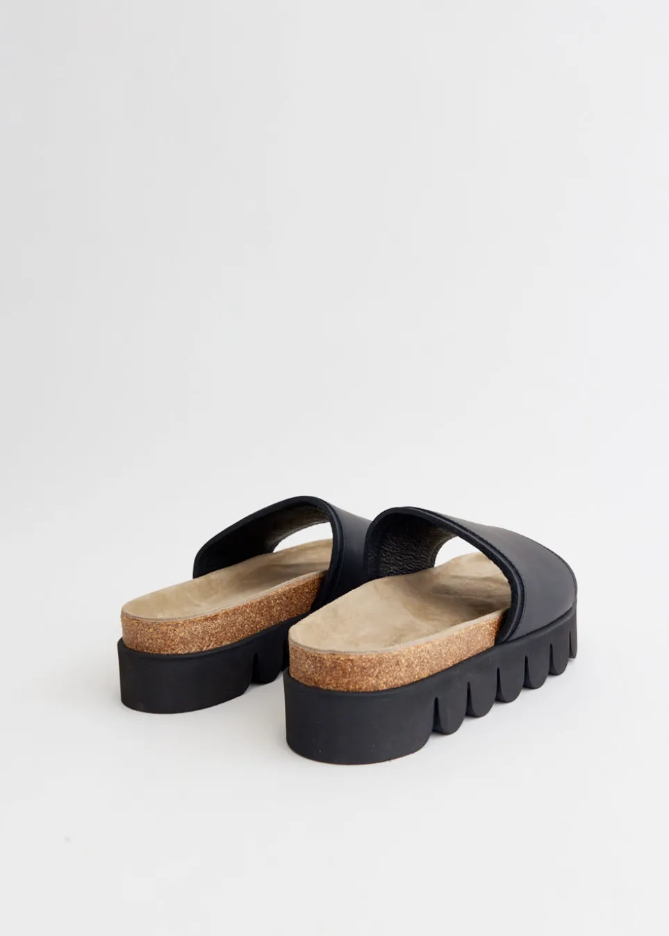 Caterpillar Sandals