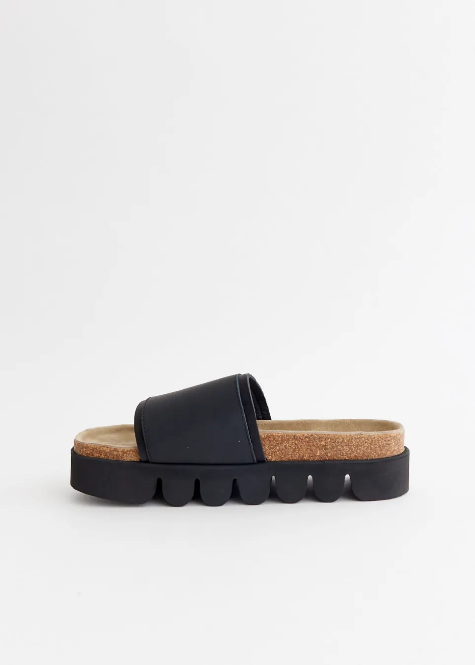 Caterpillar Sandals