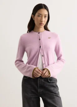 Cayla Cardigan