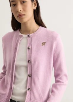 Cayla Cardigan