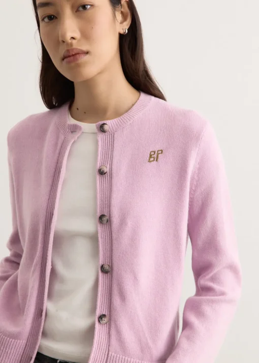 Cayla Cardigan
