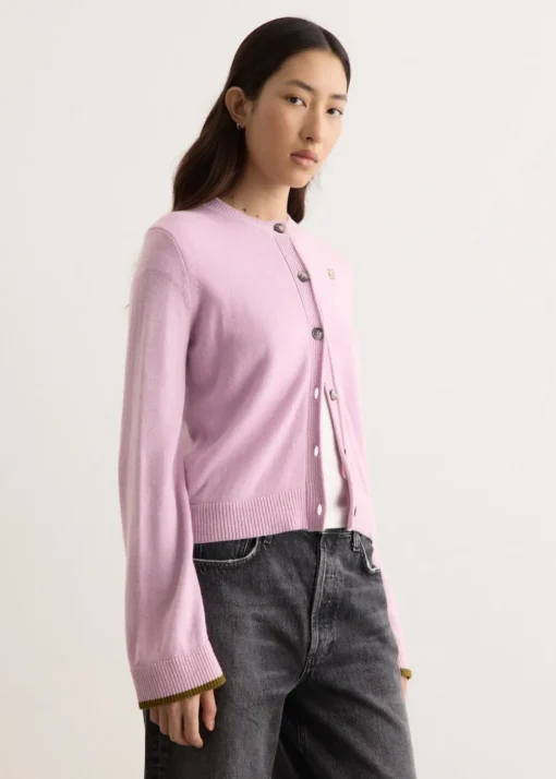Cayla Cardigan