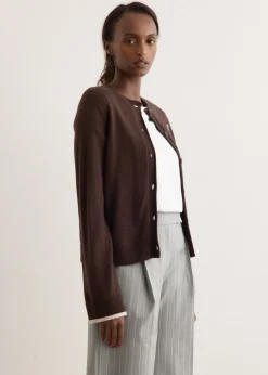 Cayla Cardigan