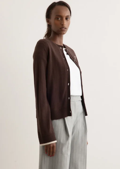 Cayla Cardigan