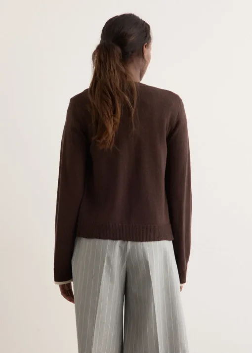 Cayla Cardigan