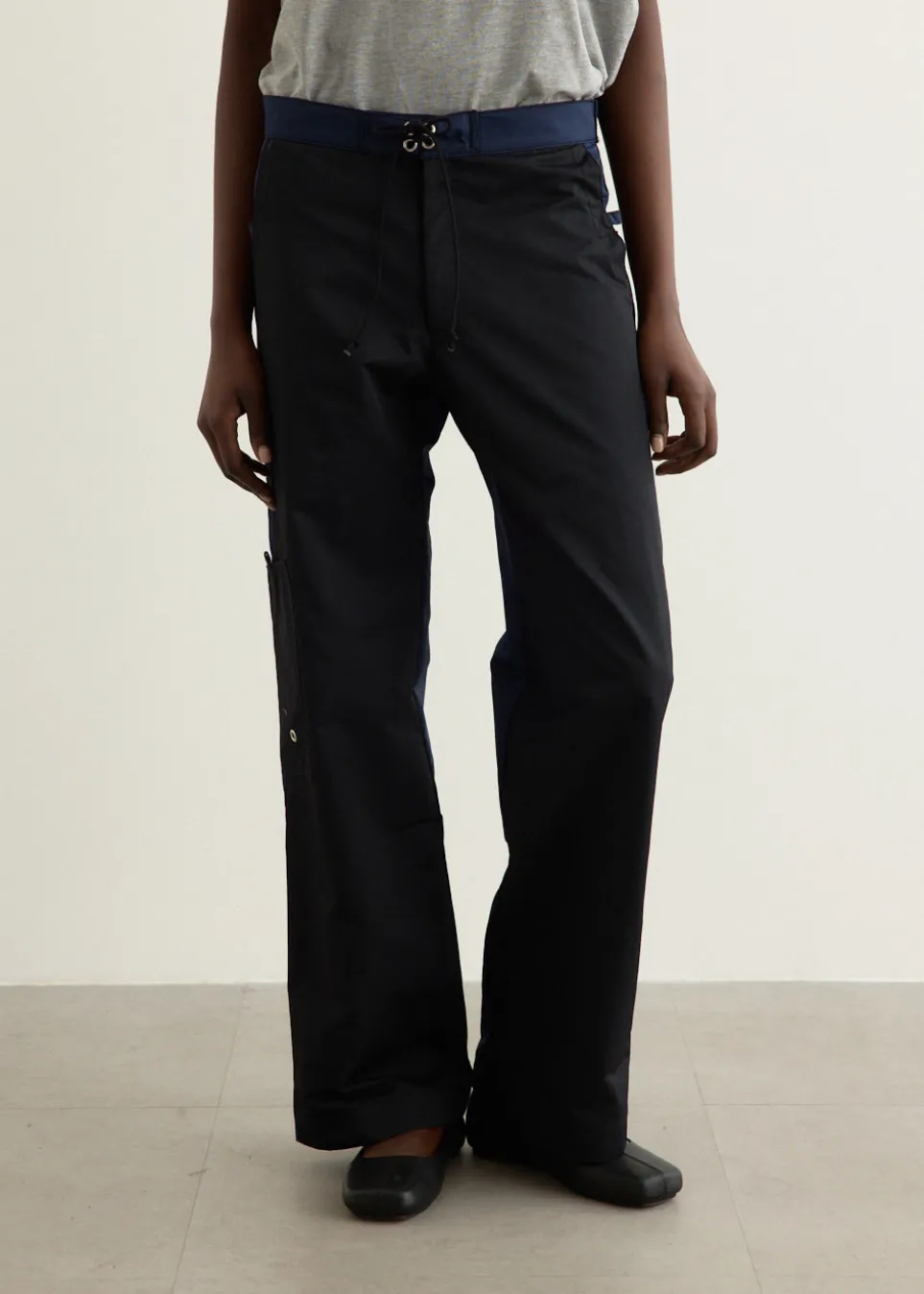 Cedric Trousers