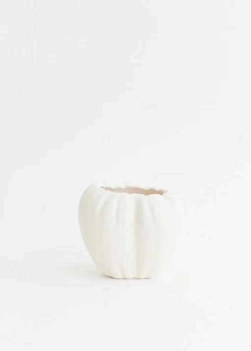 Ceramic Small Vase