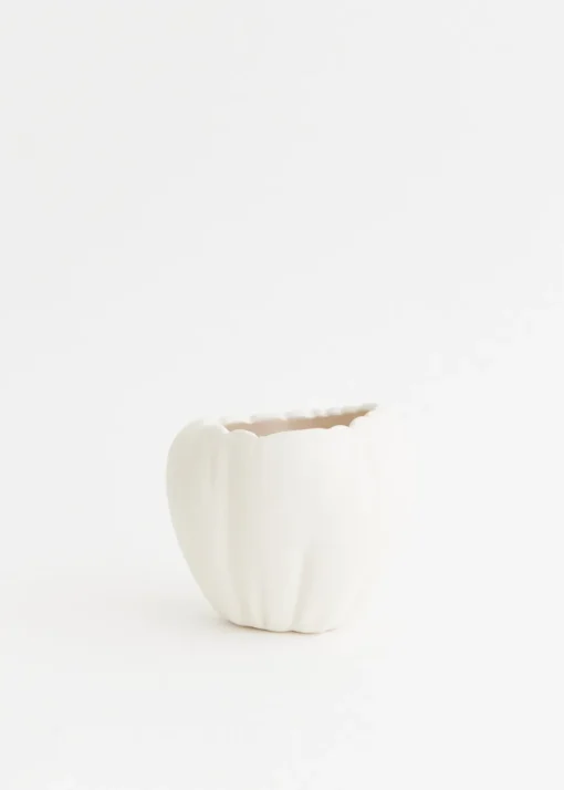 Ceramic Small Vase