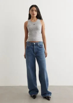 Chaia Knit Vest