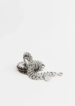 Chainmail Bag Strap