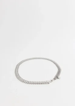 Chainmail Bag Strap