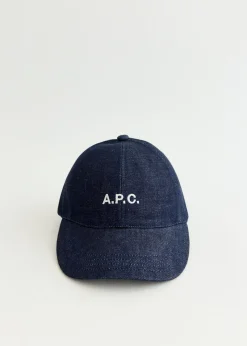 Charlie Cap