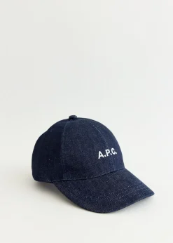 Charlie Cap