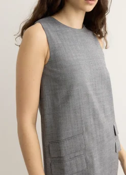 Charlie Pocket Dress