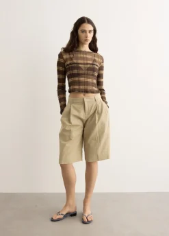 Charlie Shorts