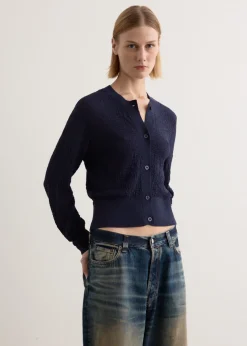 Chea Cardigan