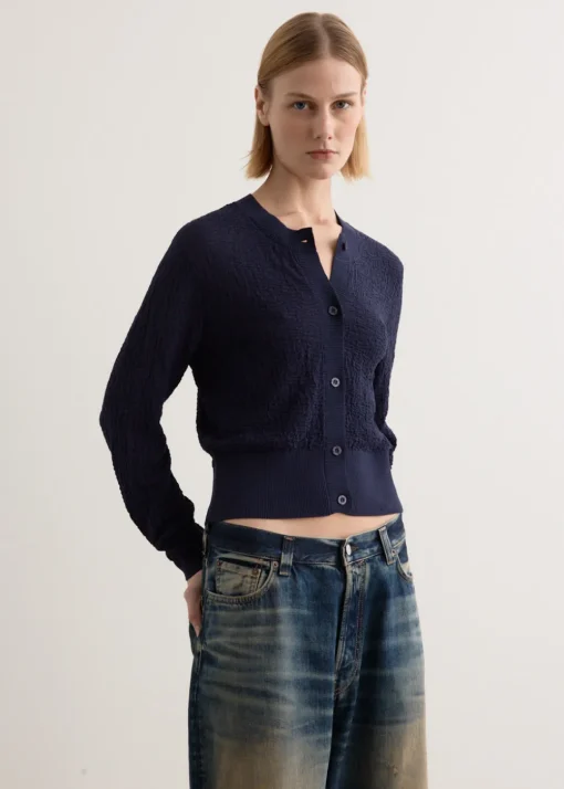 Chea Cardigan